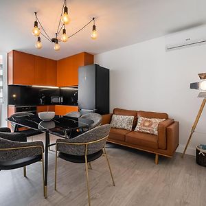 Appartement met Drie Slaapkamers